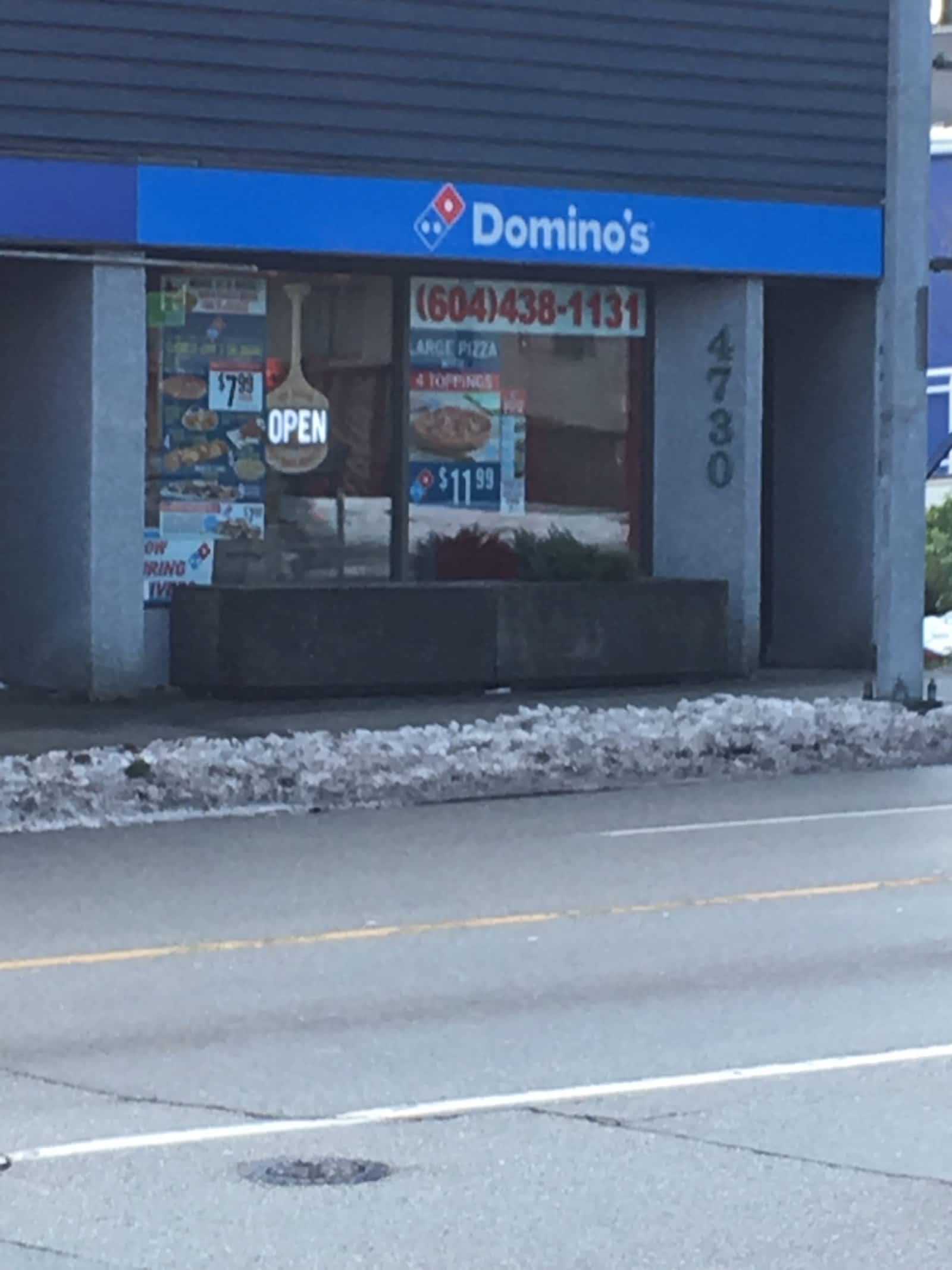 Photo credit: yellowpages.ca