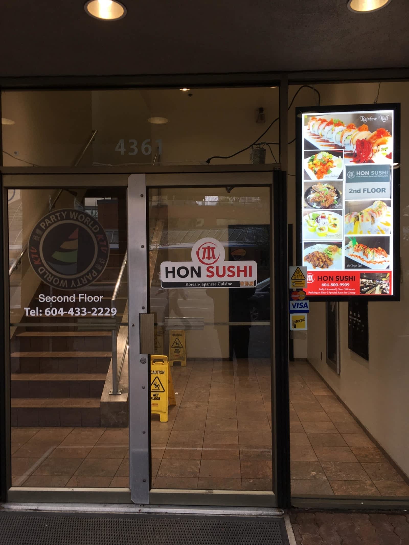 Photo credit: yellowpages.ca
