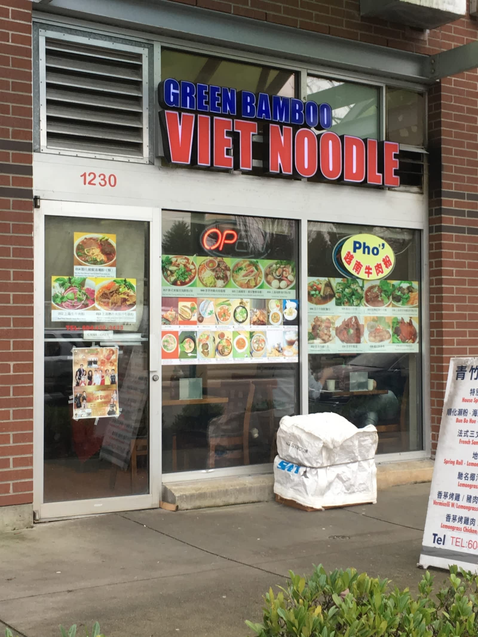 Photo credit: yellowpages.ca