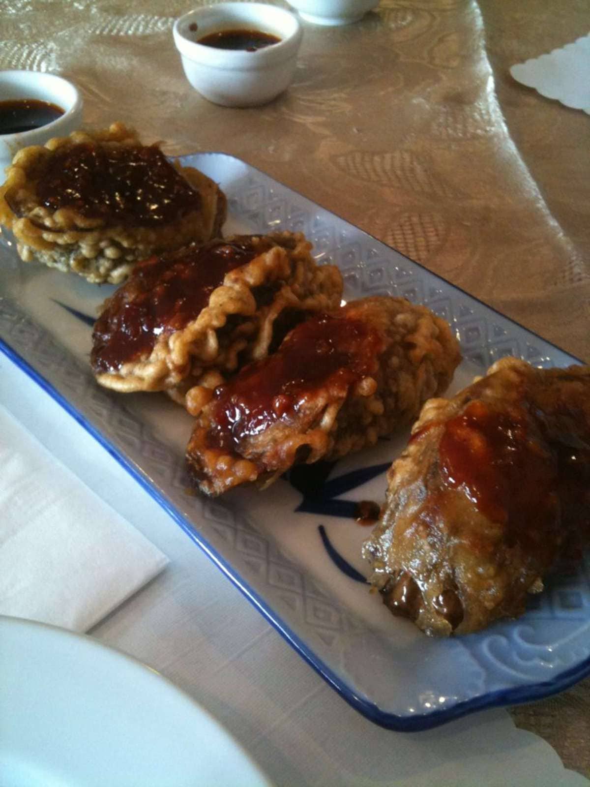 Photo credit: zomato