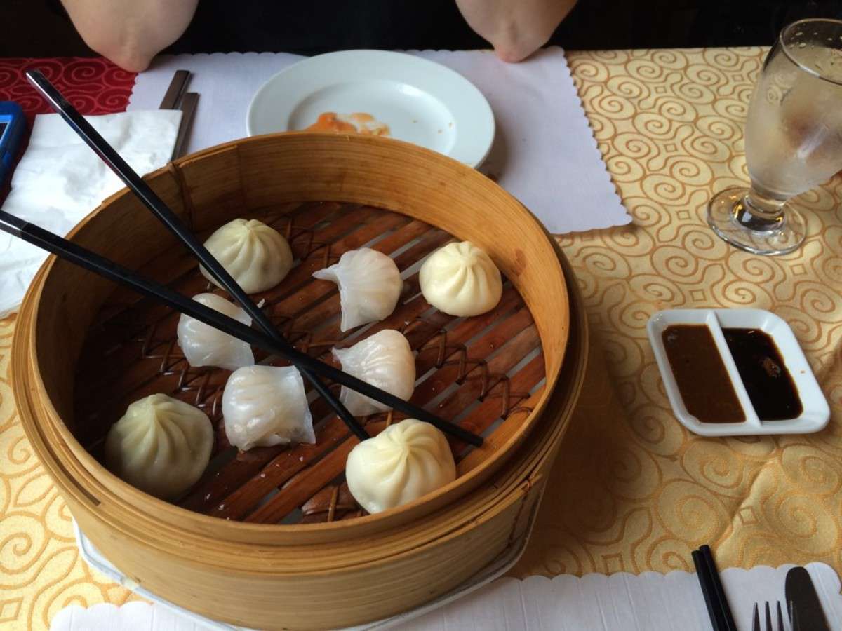 Photo credit: zomato