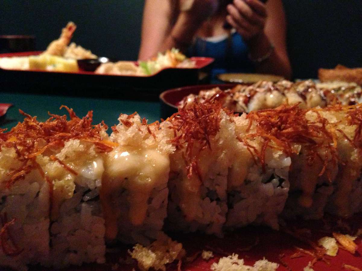 Photo credit: zomato