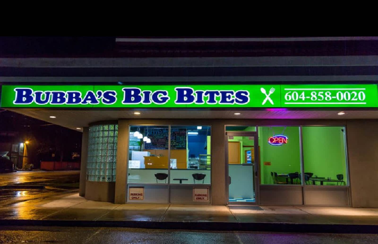 Photo credit: yellowpages.ca