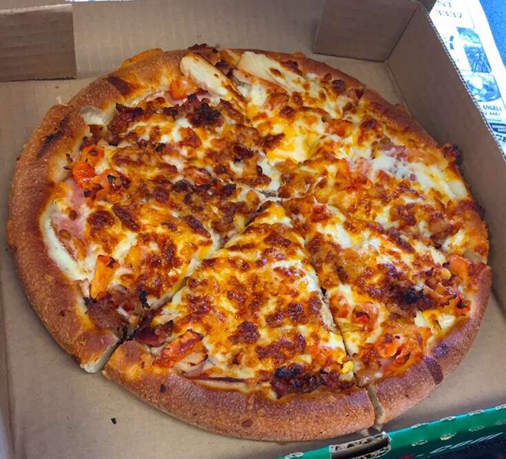 Photo credit: zomato