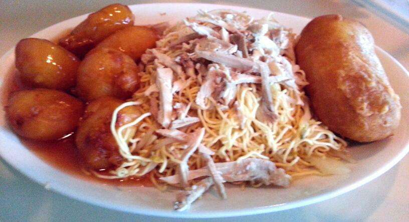 Photo credit: zomato