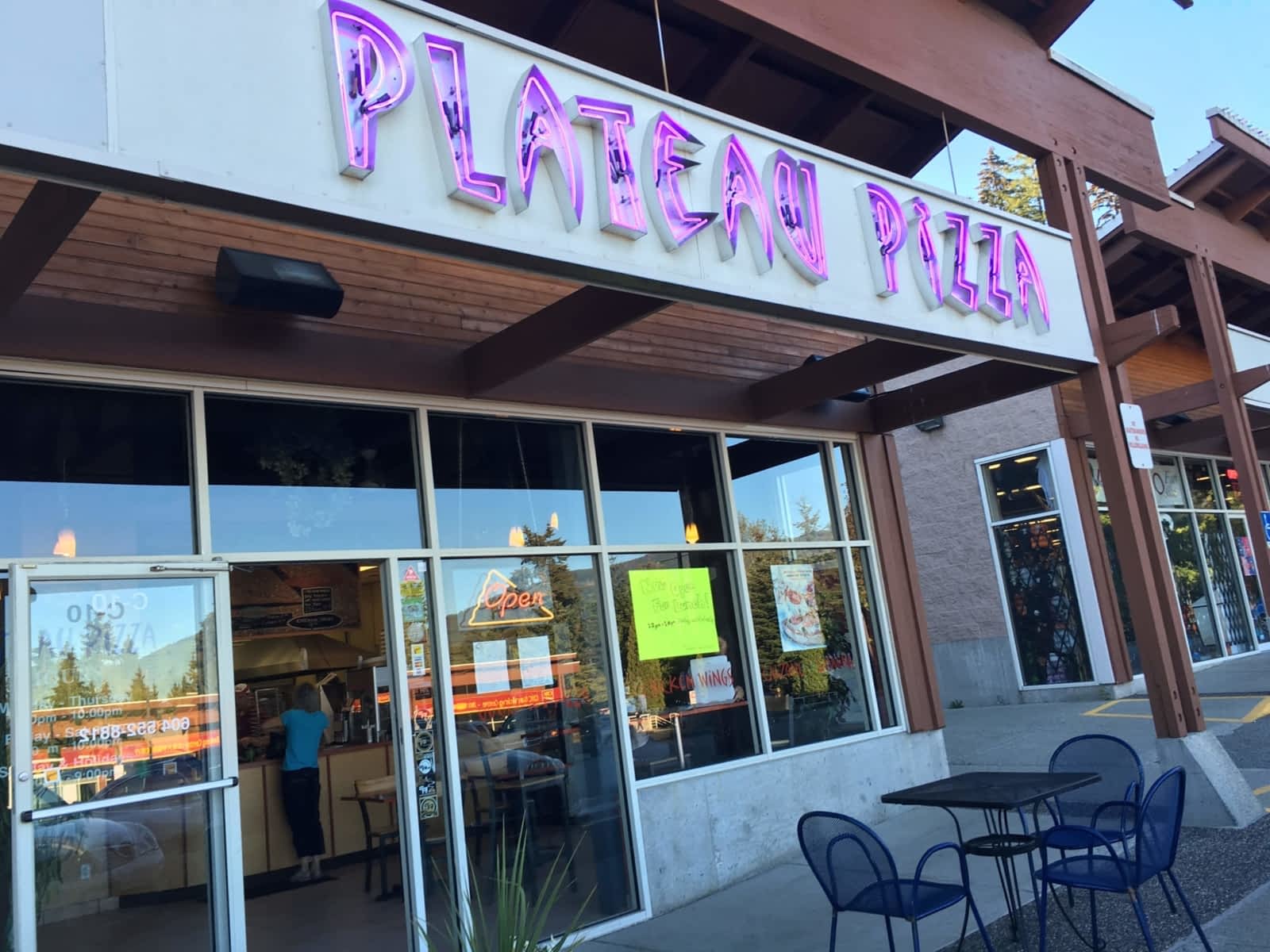 Photo credit: yellowpages.ca