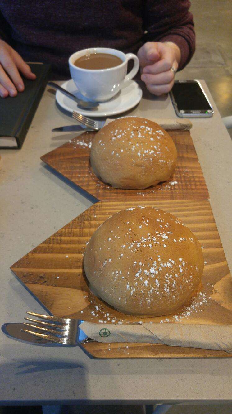 Photo credit: zomato