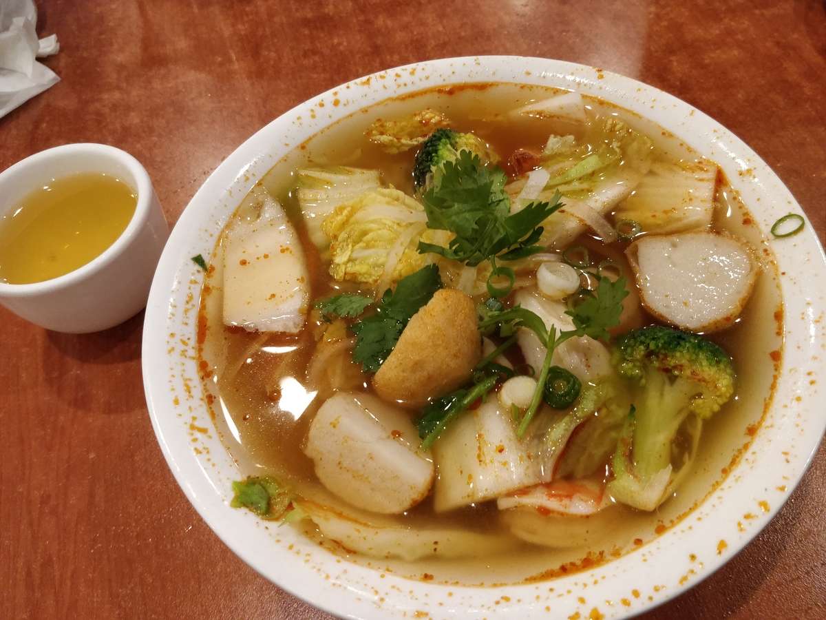 Photo credit: zomato