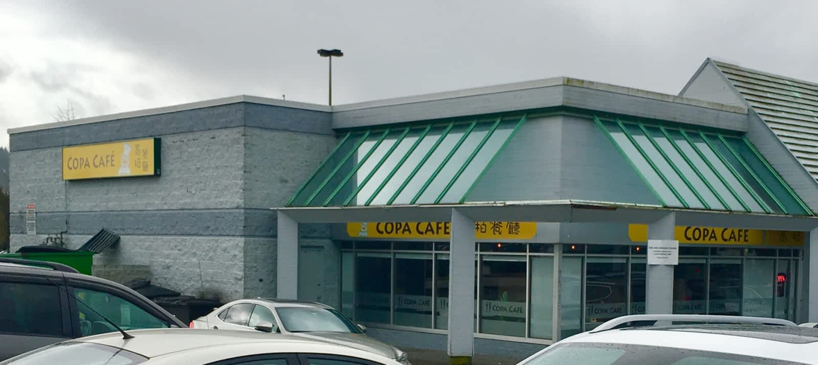 Photo credit: yellowpages.ca