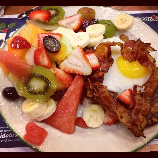 Photo credit: foursquare