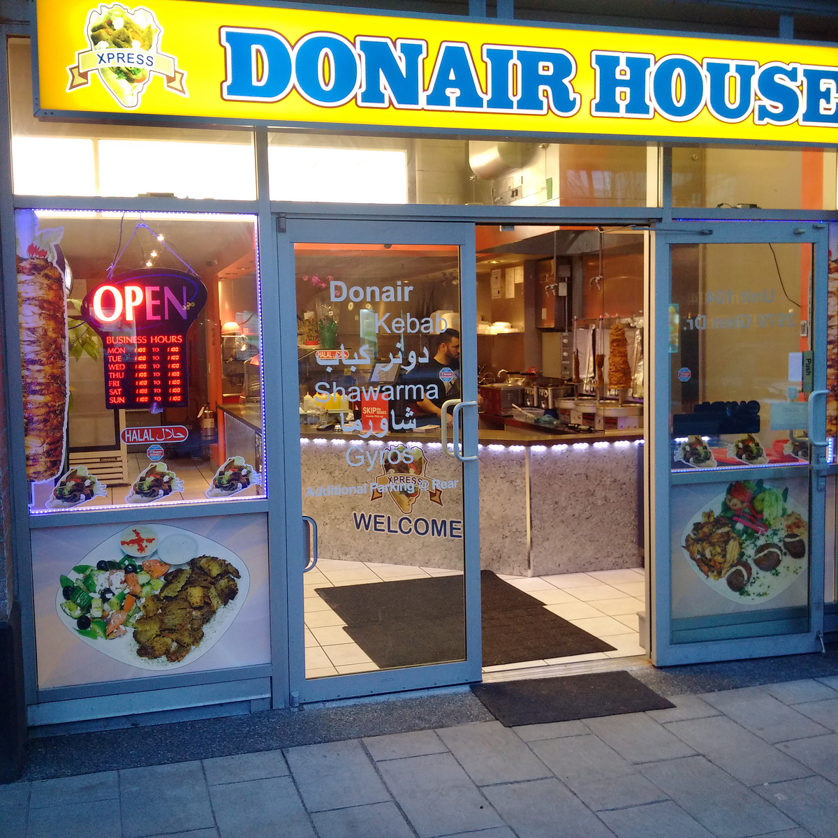 Photo credit: yellowpages.ca