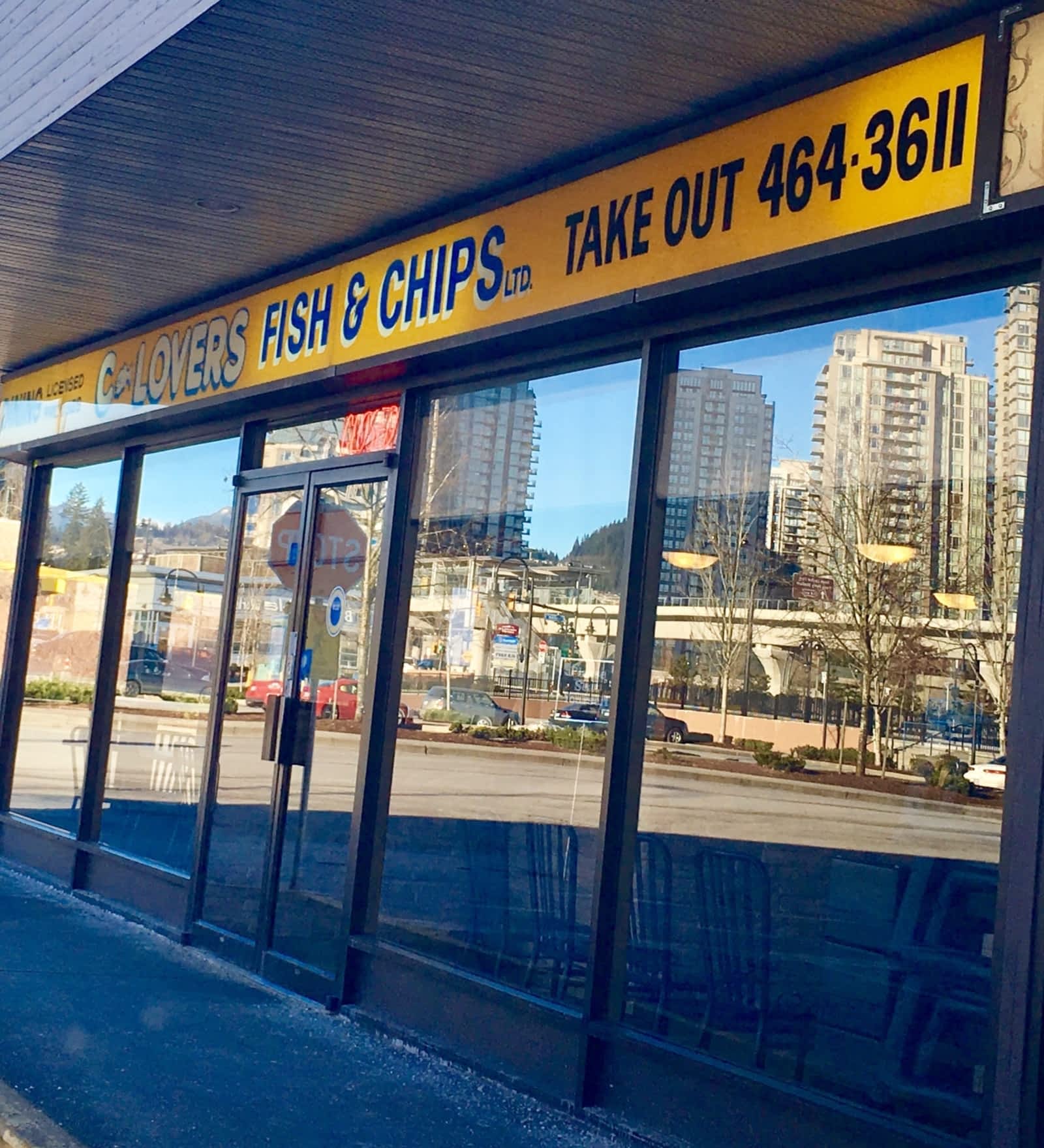 Photo credit: yellowpages.ca