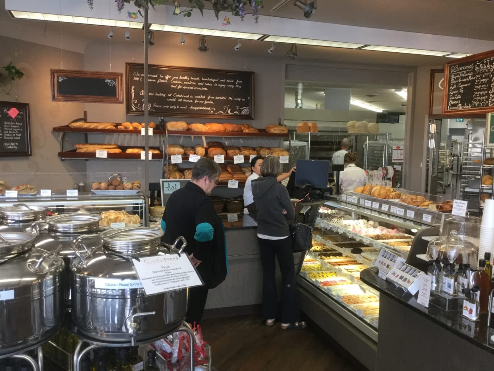 Photo credit: yellowpages.ca