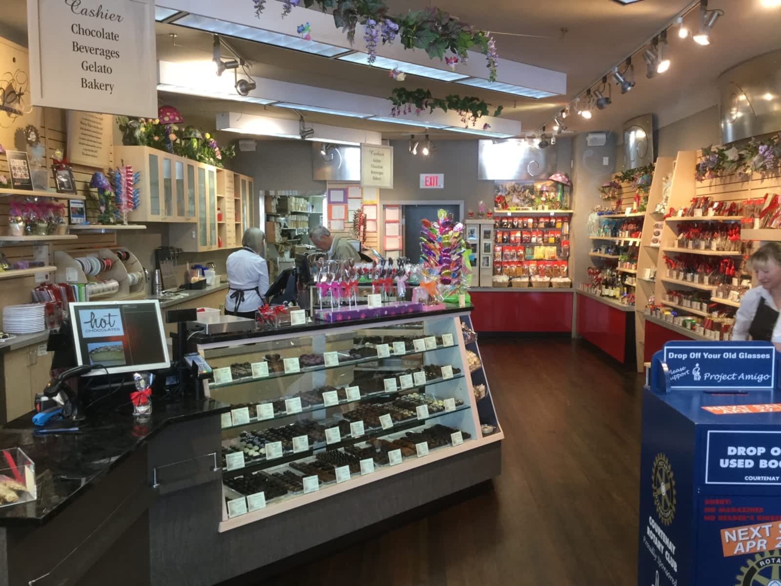 Photo credit: yellowpages.ca