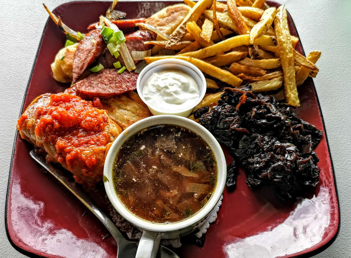 Photo credit: zomato