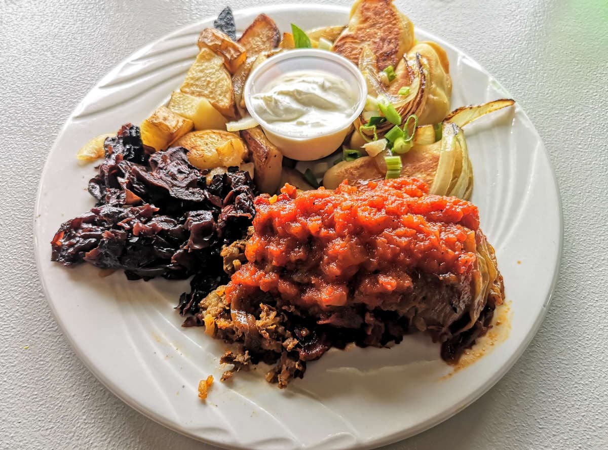 Photo credit: zomato