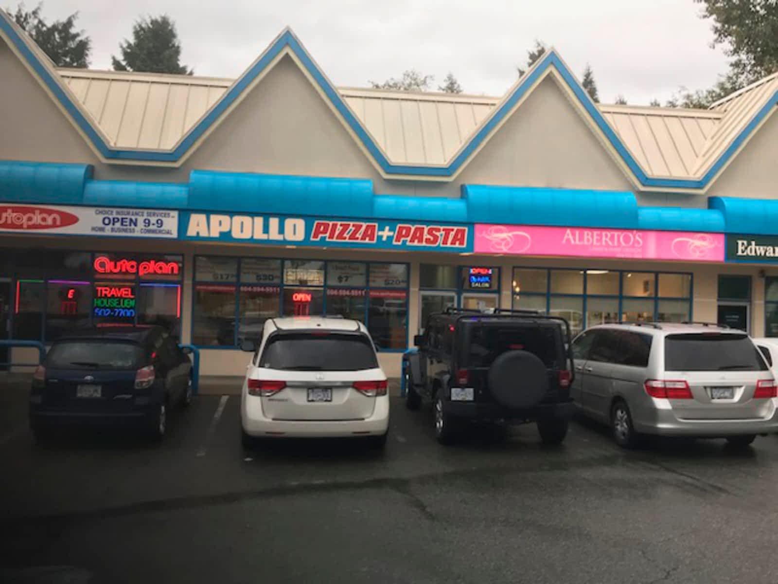 Photo credit: yellowpages.ca