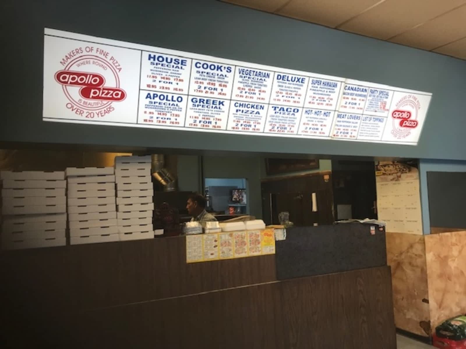 Photo credit: yellowpages.ca