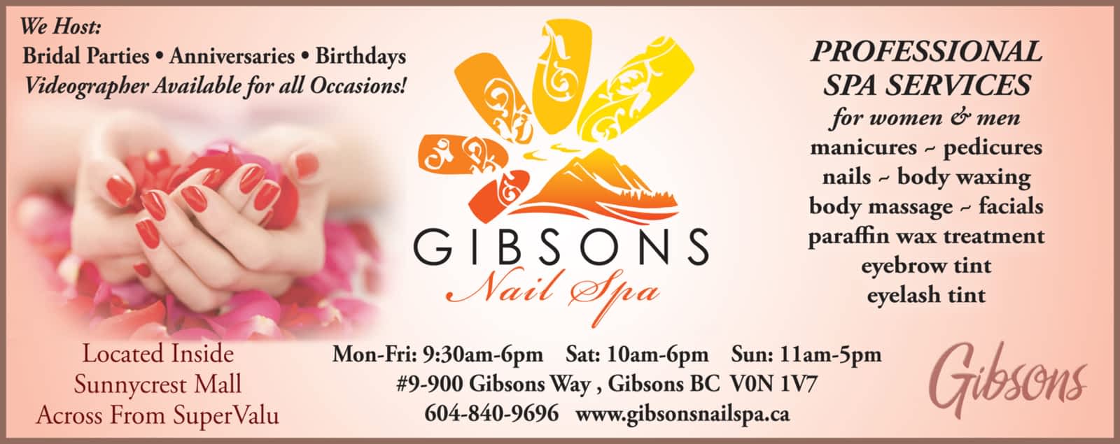 Photo credit: yellowpages.ca