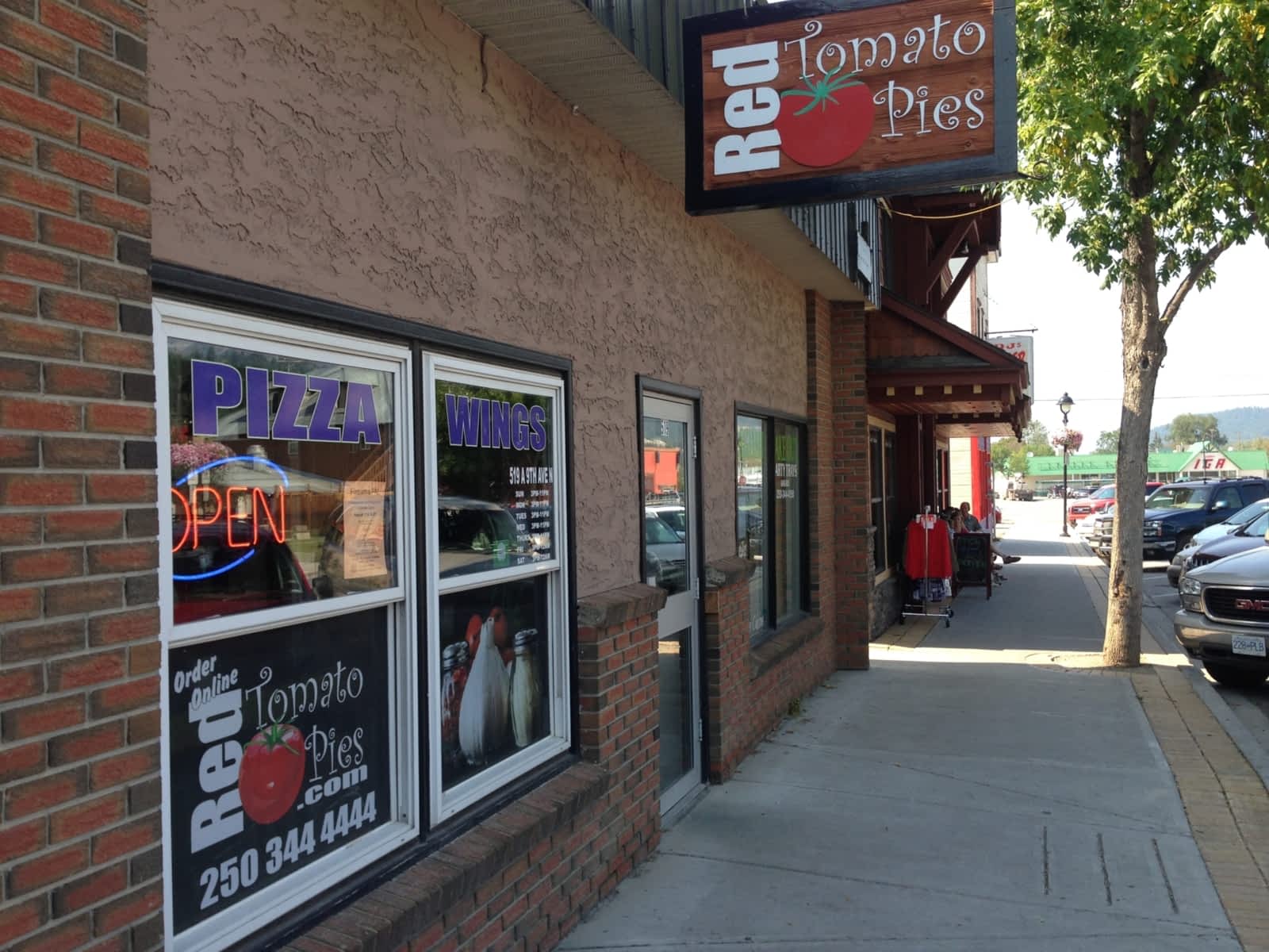 Photo credit: yellowpages.ca