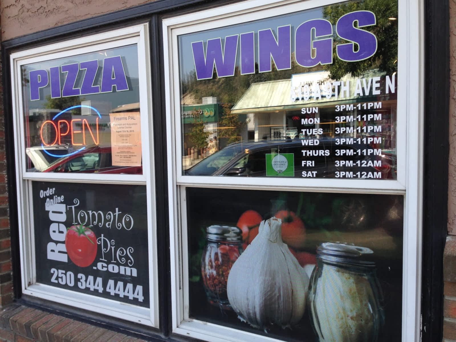 Photo credit: yellowpages.ca