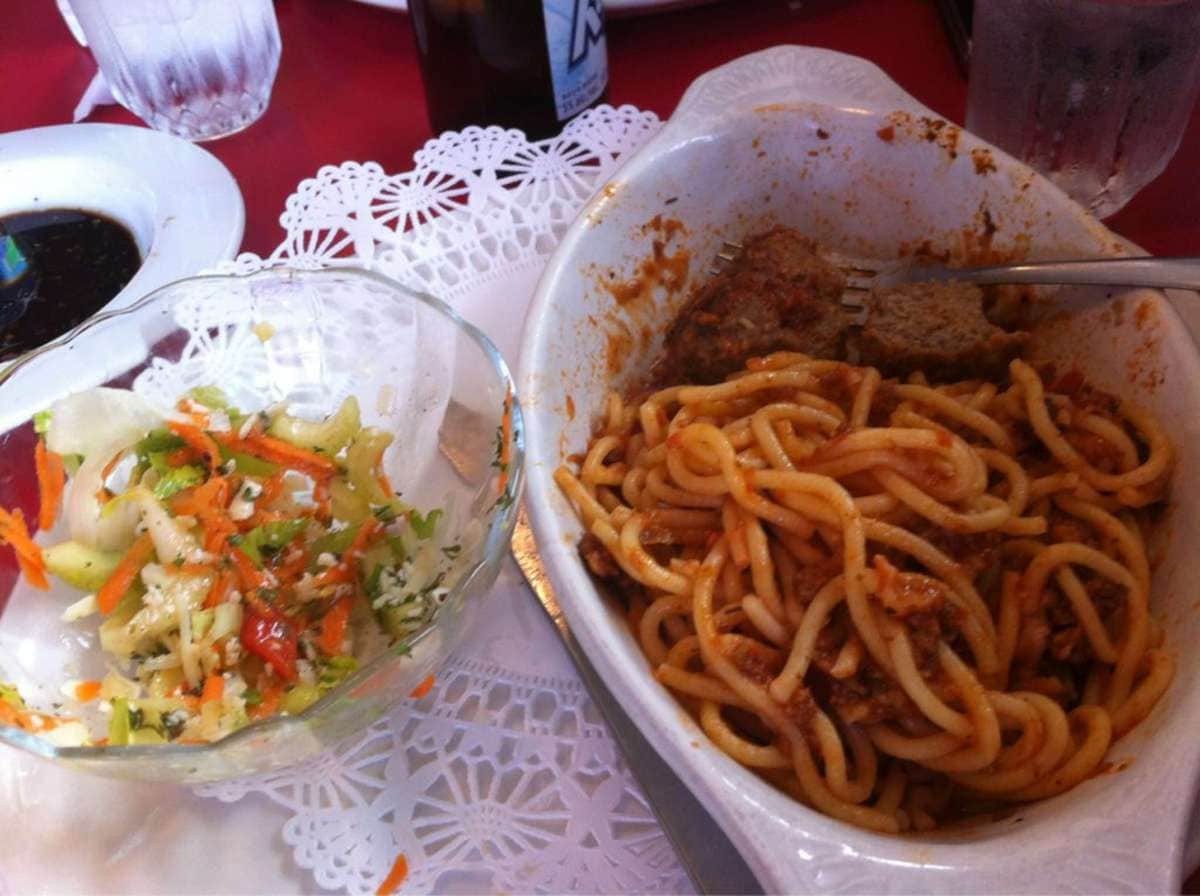 Photo credit: zomato