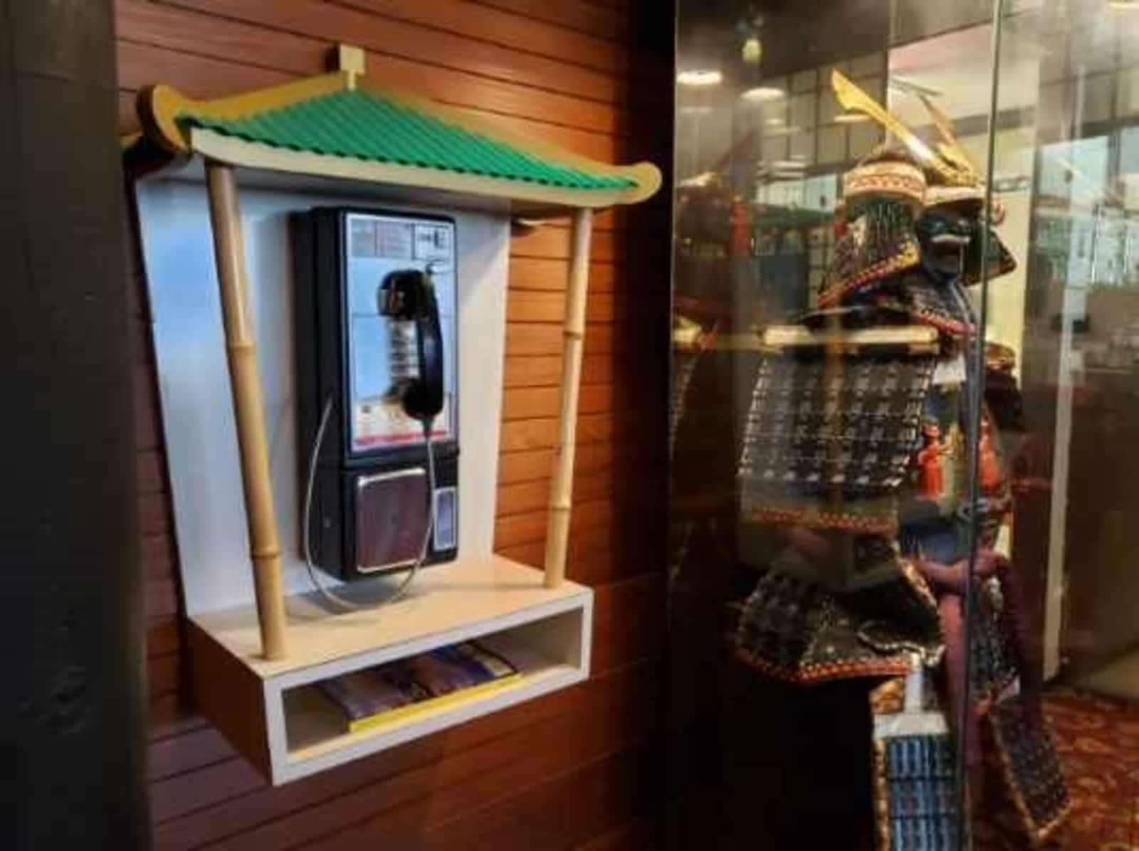 Photo credit: yellowpages.ca