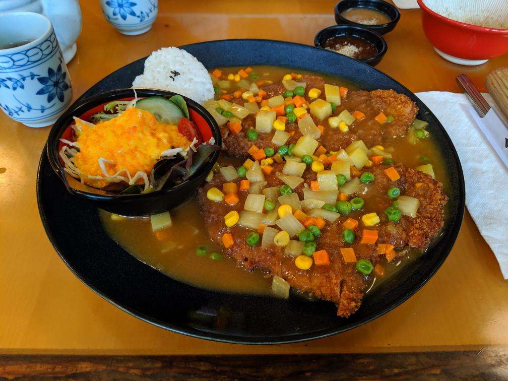 Photo credit: zomato