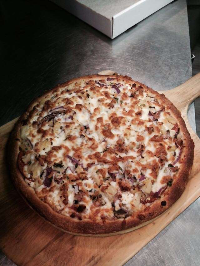 Photo credit: zomato