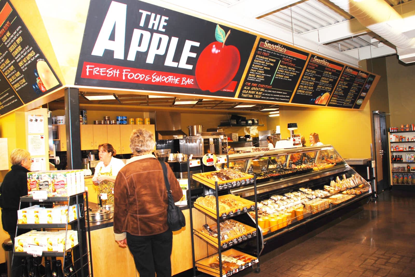 Photo credit: yellowpages.ca