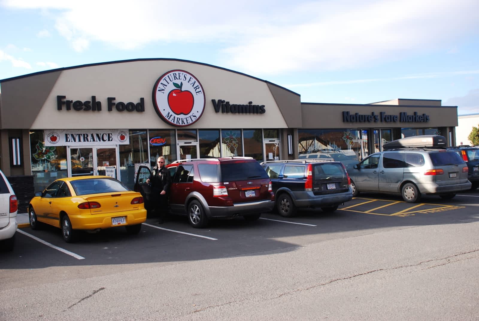 Photo credit: yellowpages.ca