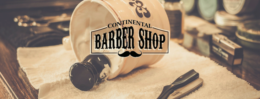 Continental Barber Shop
