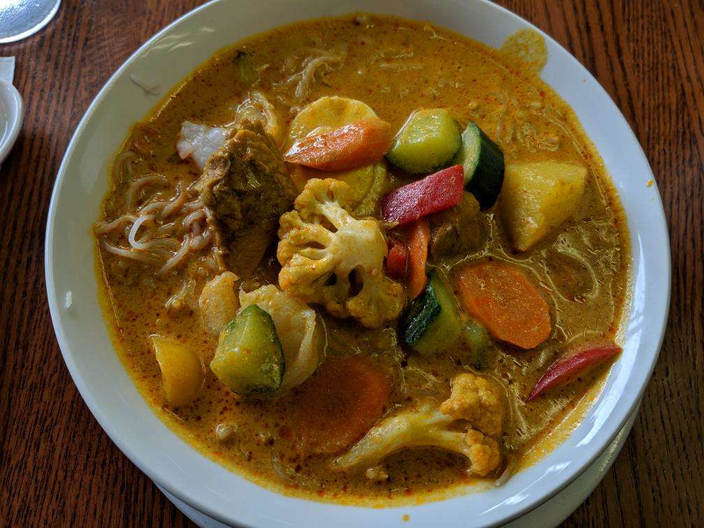 Photo credit: zomato