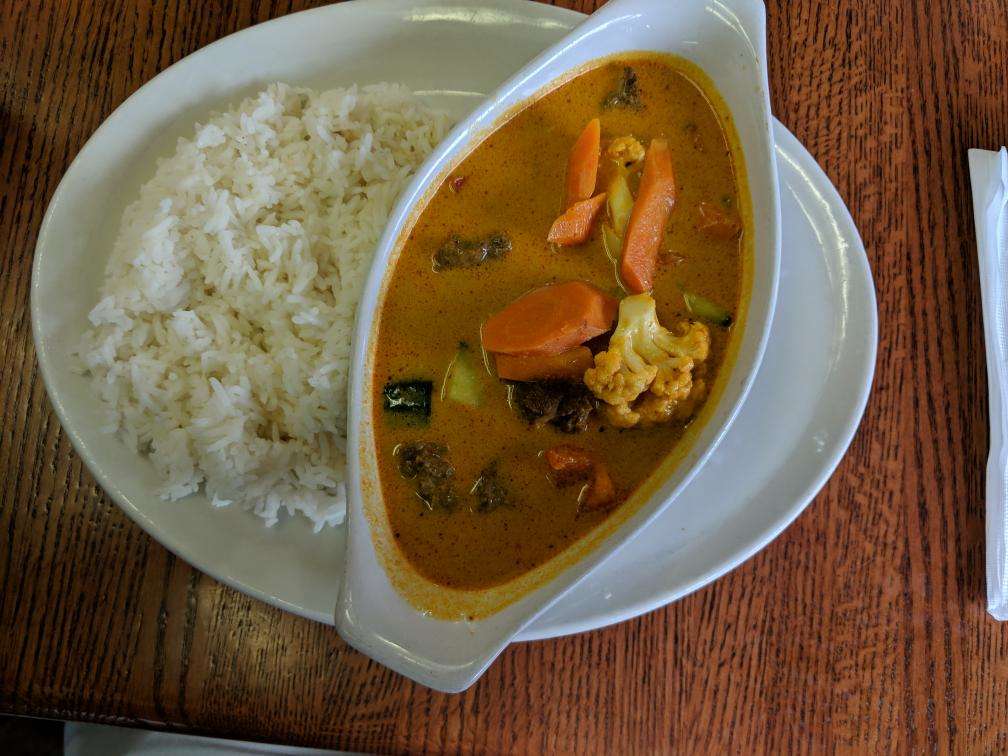 Photo credit: zomato