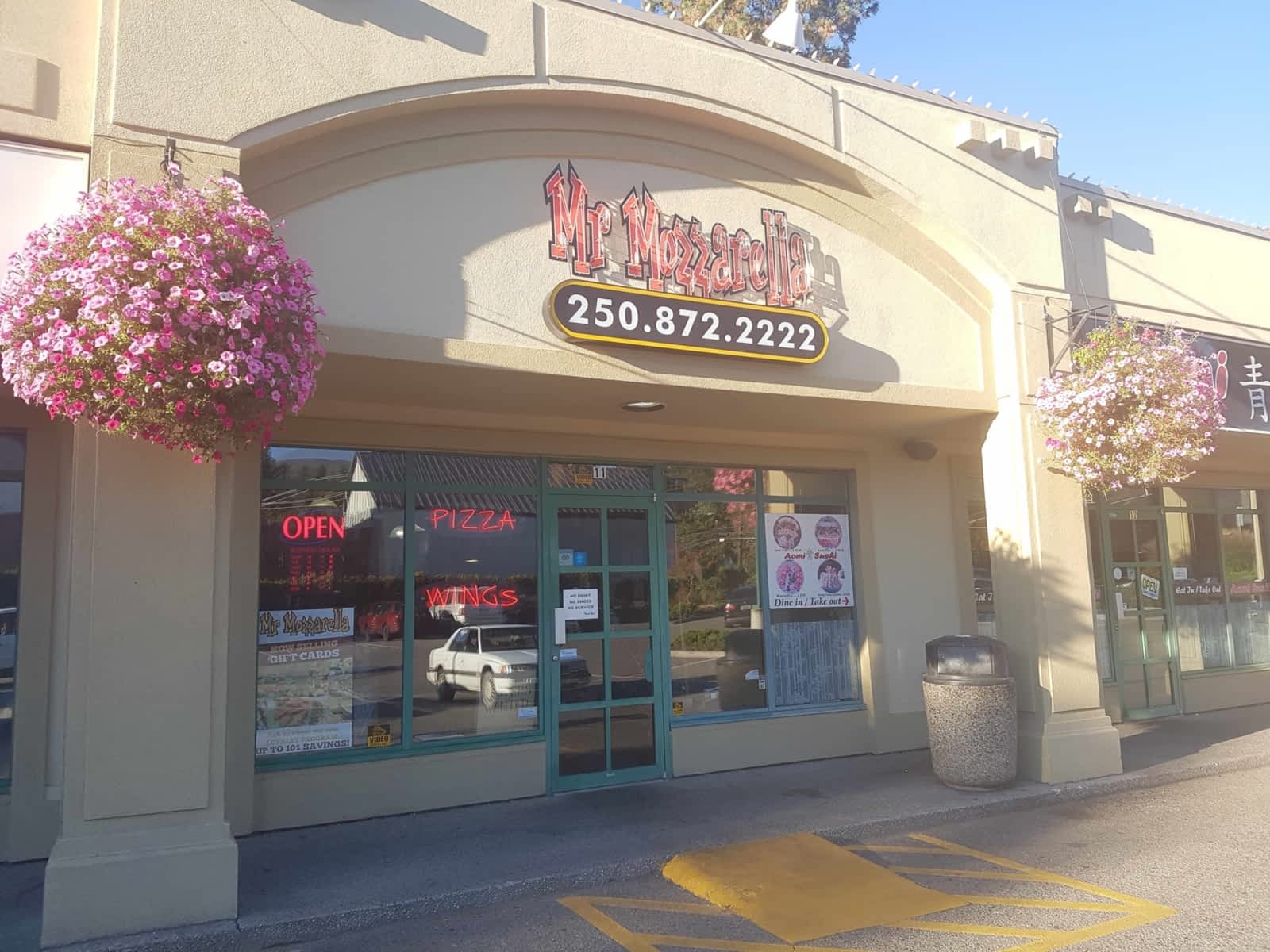 Photo credit: yellowpages.ca