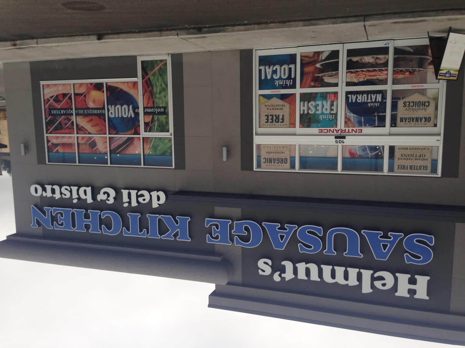 Photo credit: yellowpages.ca