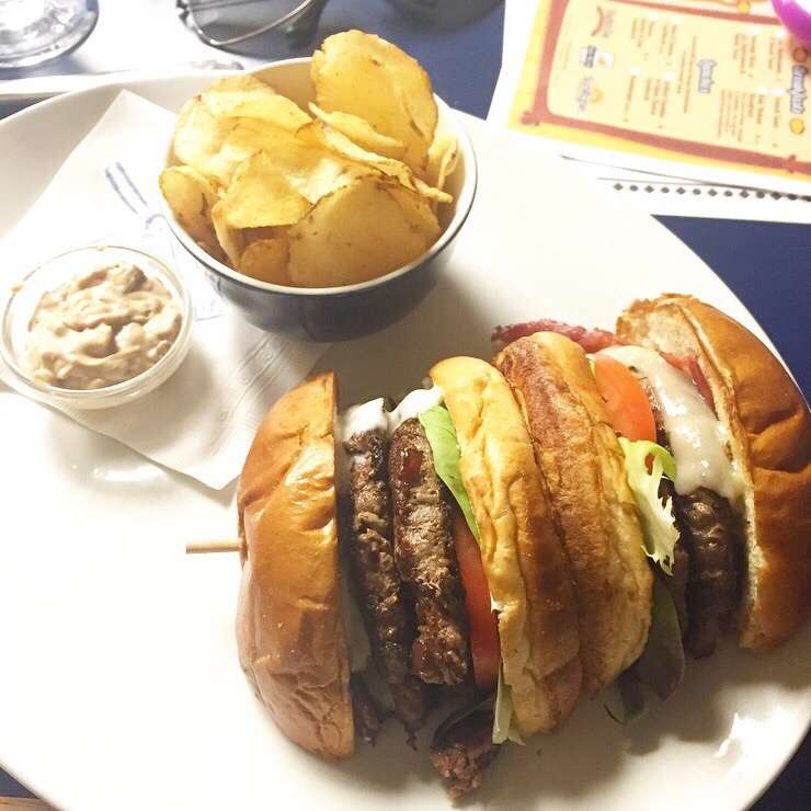 Photo credit: zomato