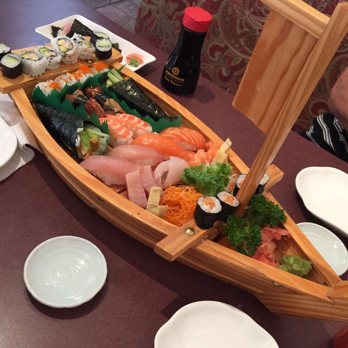 Photo credit: zomato