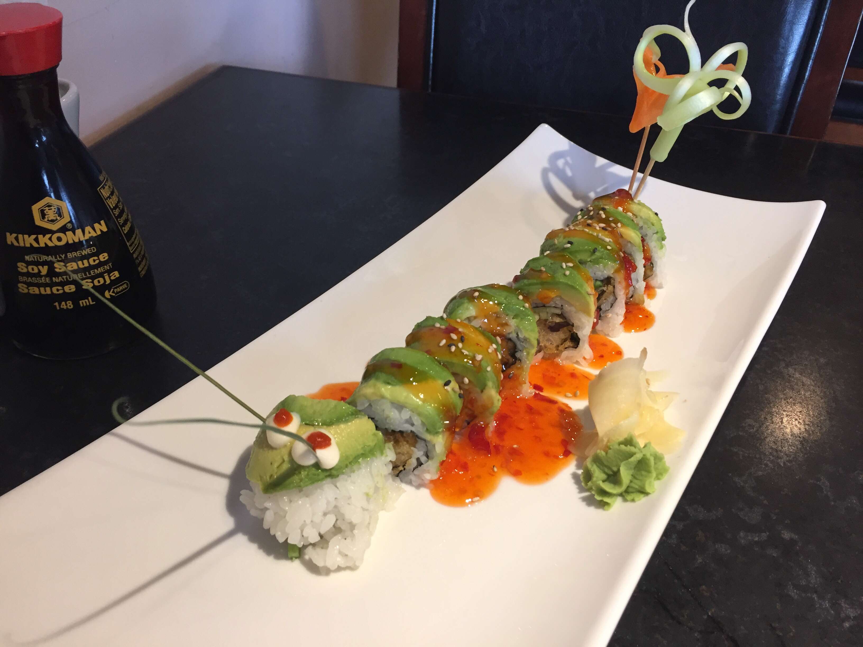 Photo credit: zomato