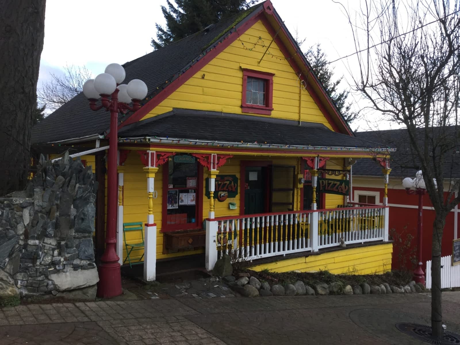 Photo credit: yellowpages.ca