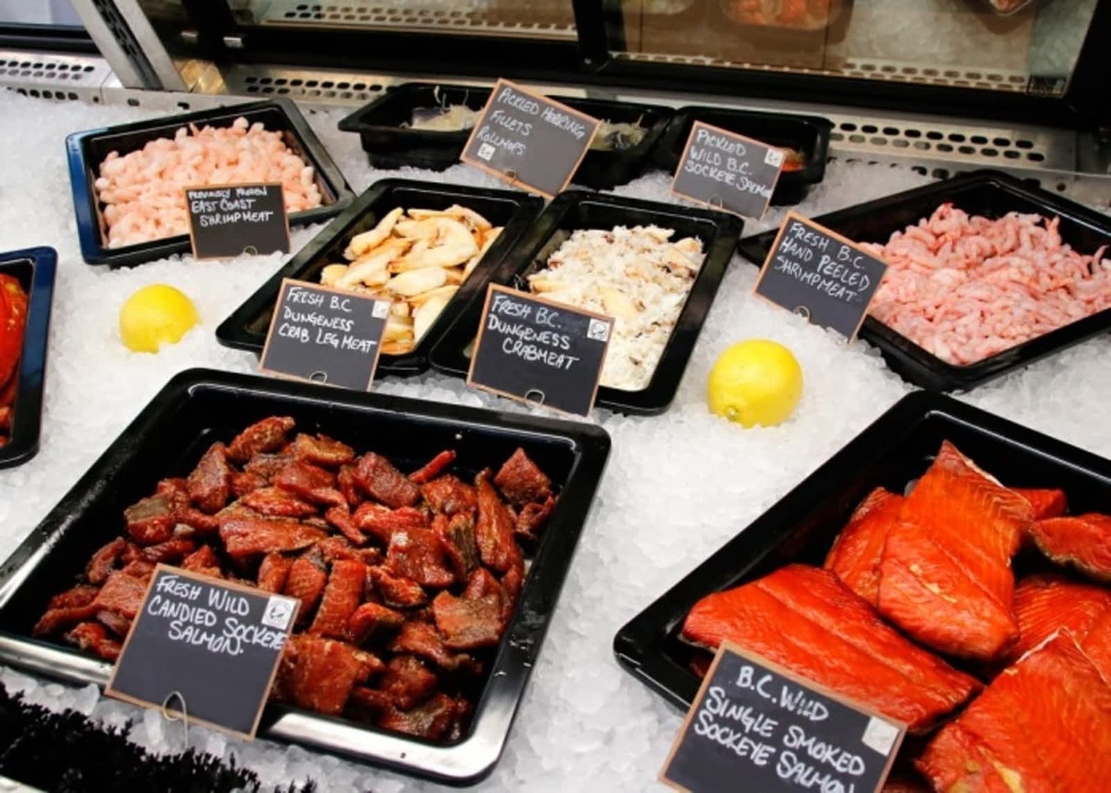 Photo credit: yellowpages.ca