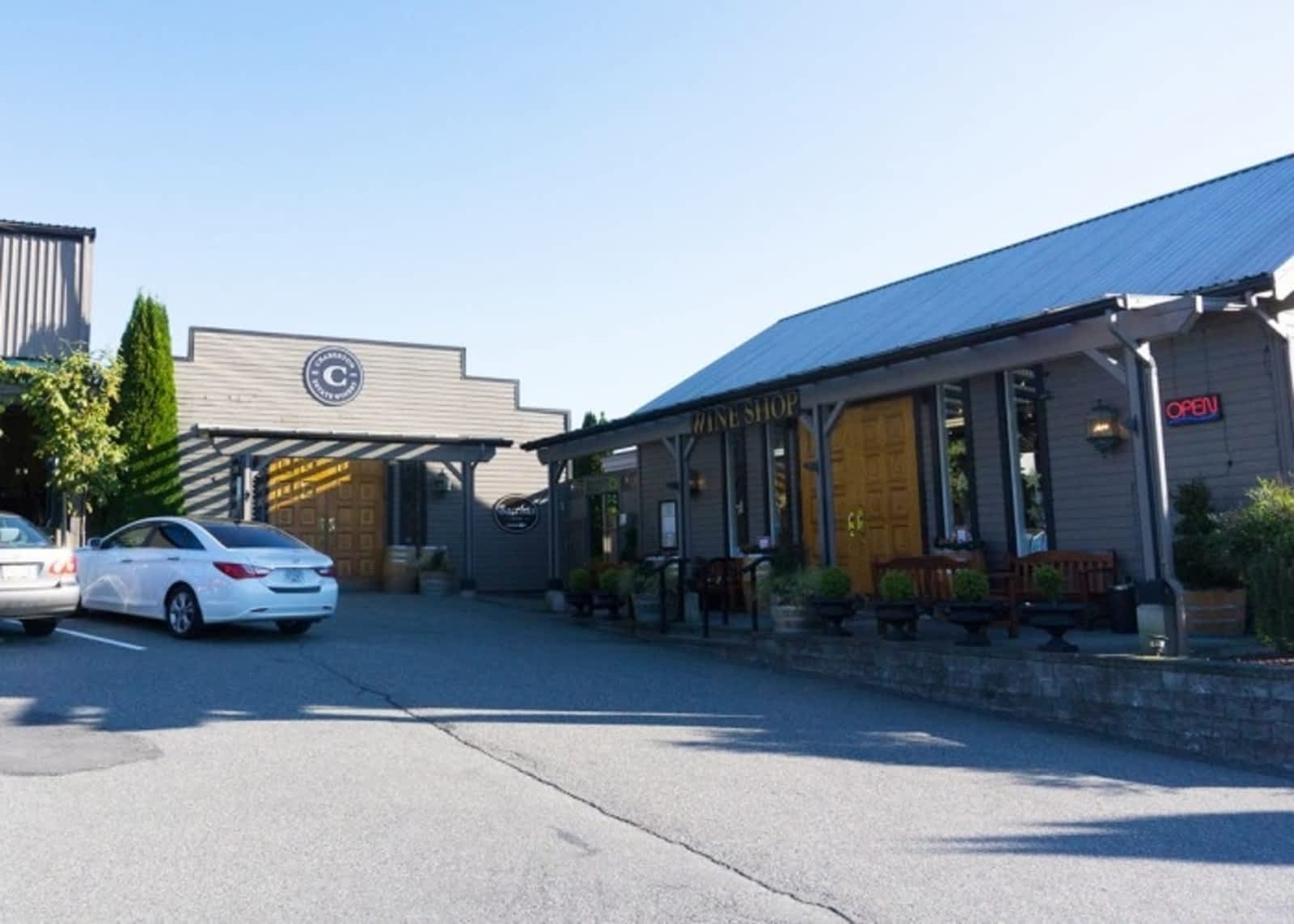 Photo credit: yellowpages.ca