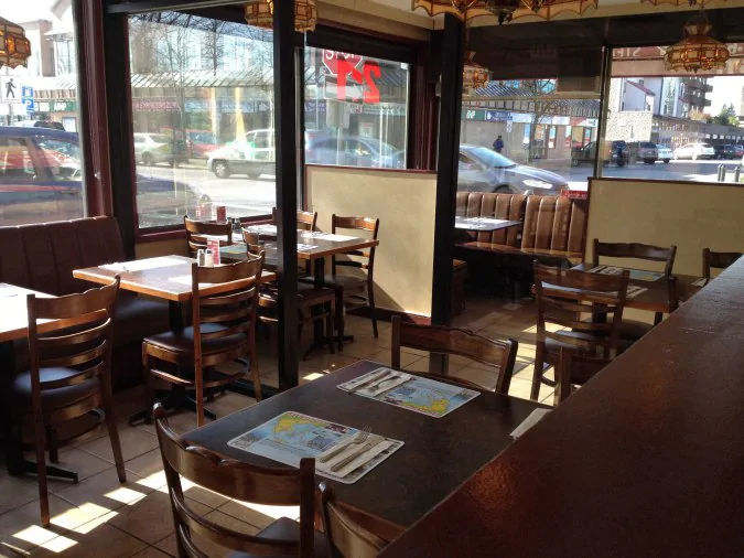 Photo credit: zomato