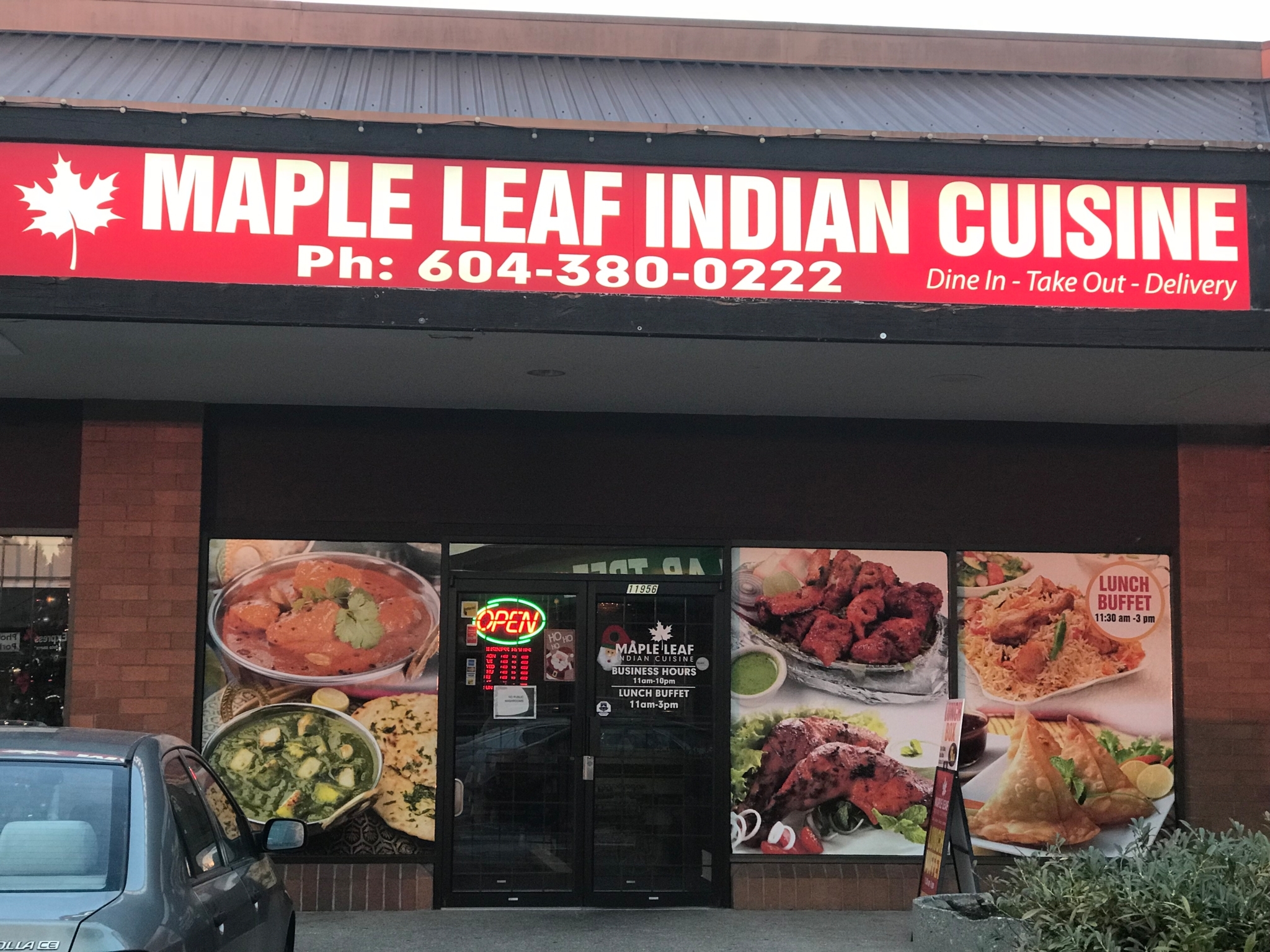 Photo credit: yellowpages.ca