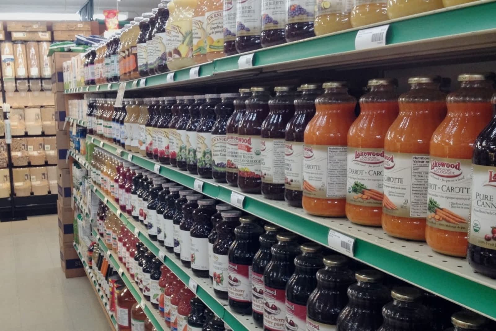 Photo credit: yellowpages.ca