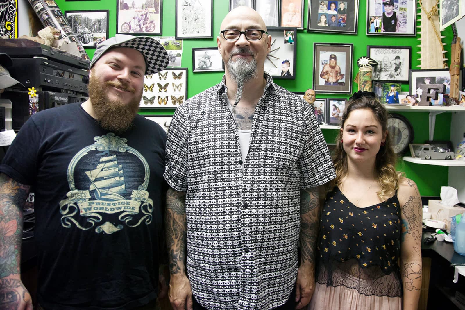 Photo credit: yellowpages.ca