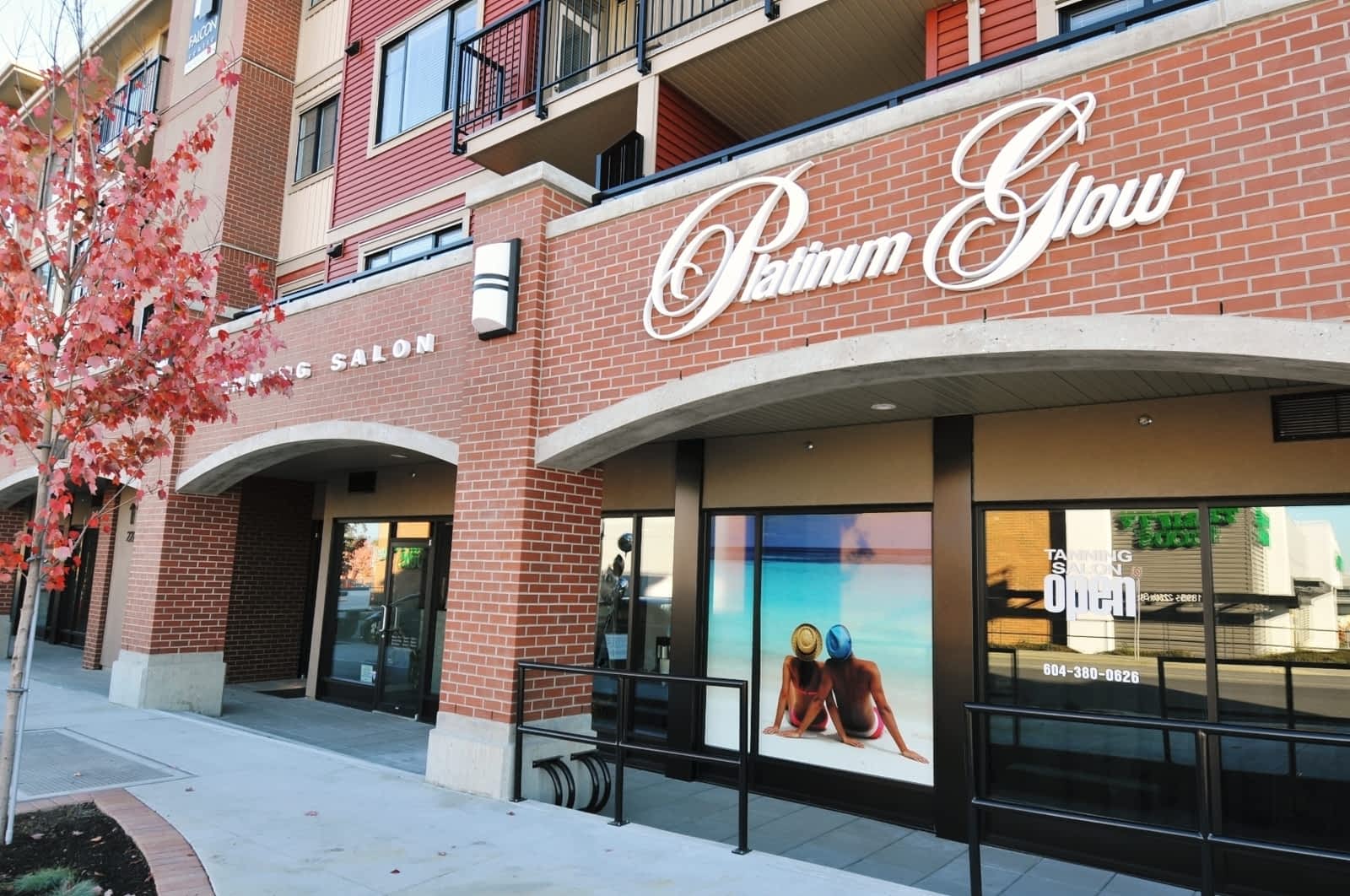 Photo credit: yellowpages.ca