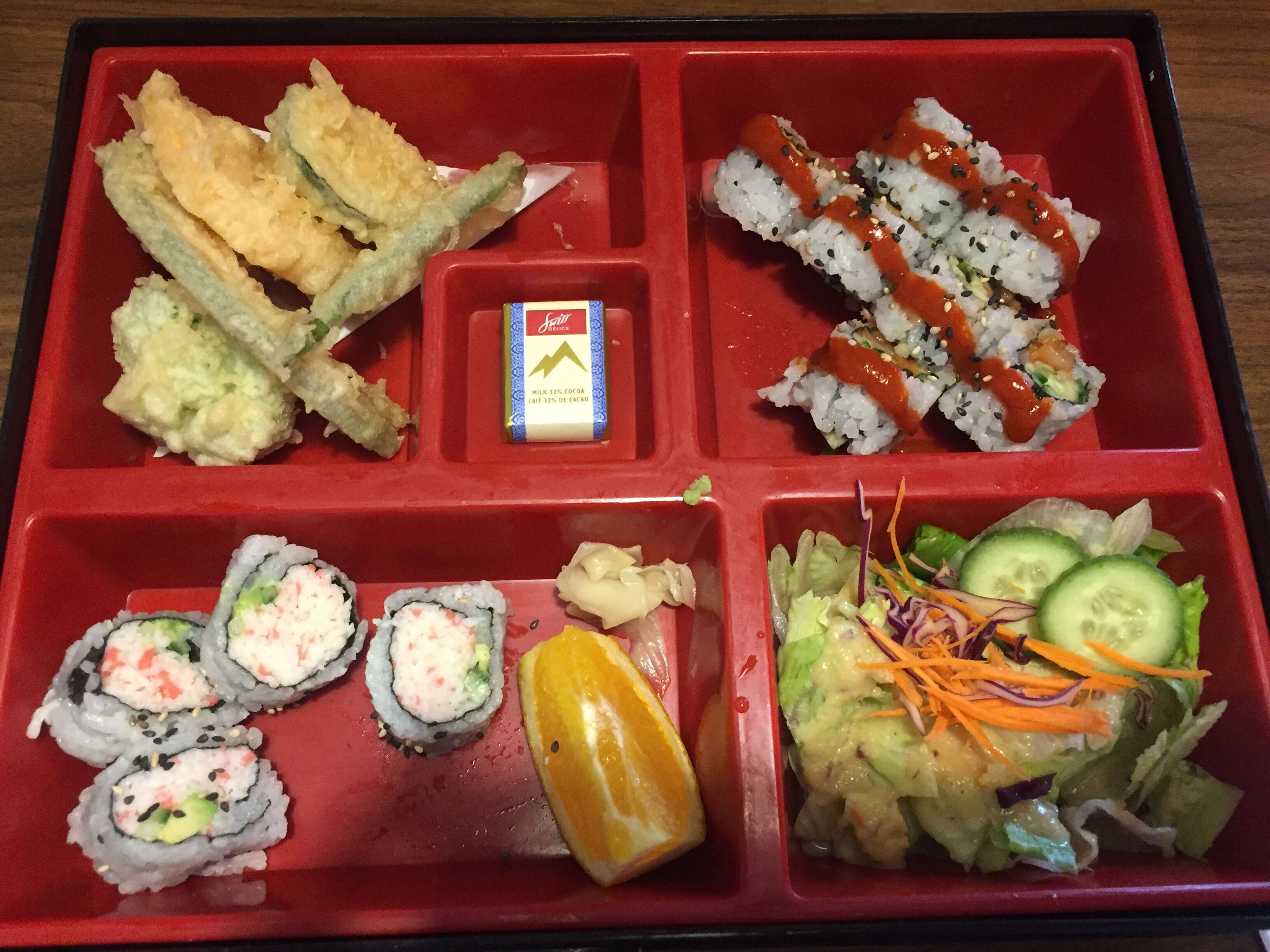 Photo credit: zomato