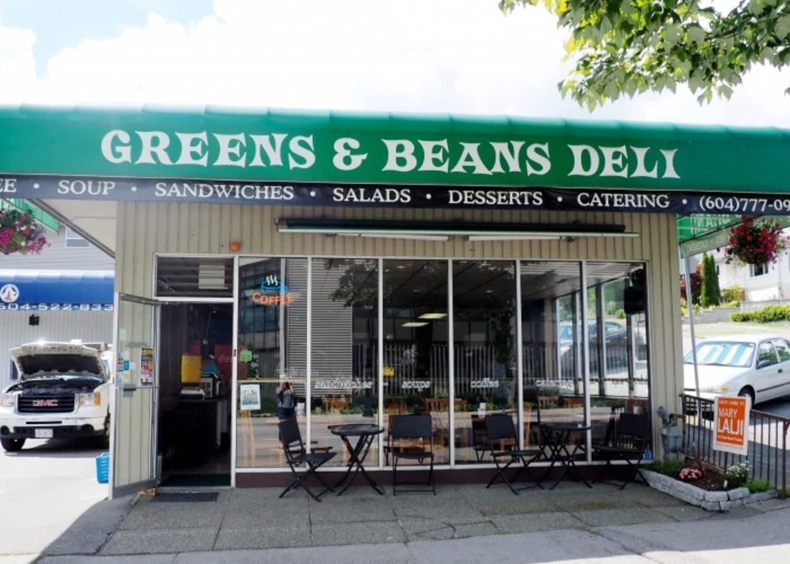 Photo credit: yellowpages.ca