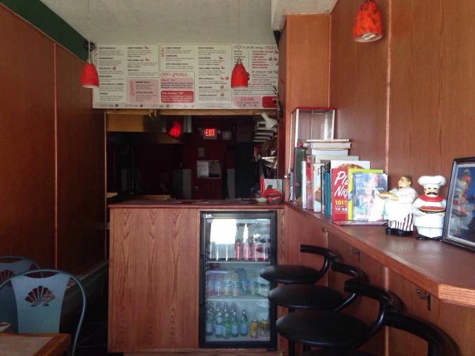 Photo credit: zomato